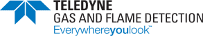 Logo Teledyne